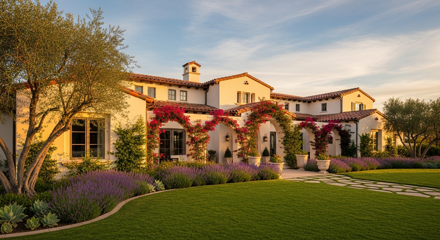 Southern California Home